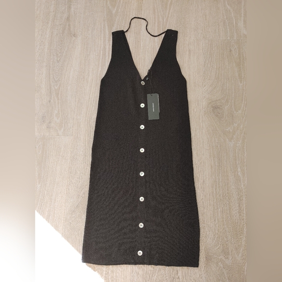 Vero Moda Sweater Dress - Picture 1 of 2